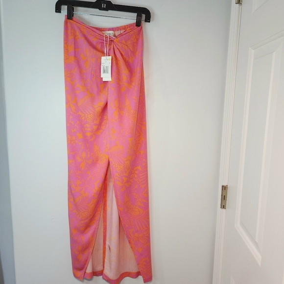 NWT L*Space Mia Cover Up - Picture 6 of 8